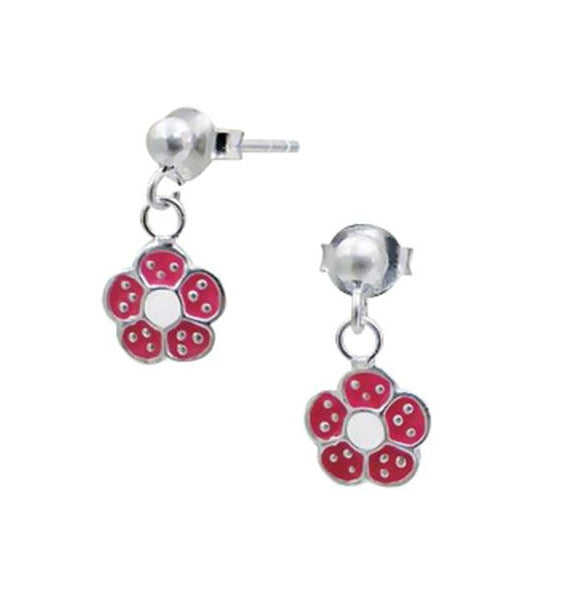 Children's drop clearance earrings