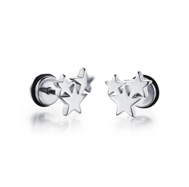 Buckets Baby, Earrings - Laura Lobdell – lauralobdell.com